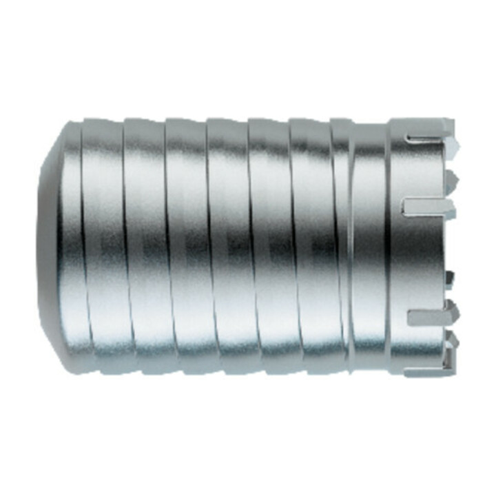 Couronne de perçage à percussion 68 x 100 mm, filet Ratio, carbure metabo