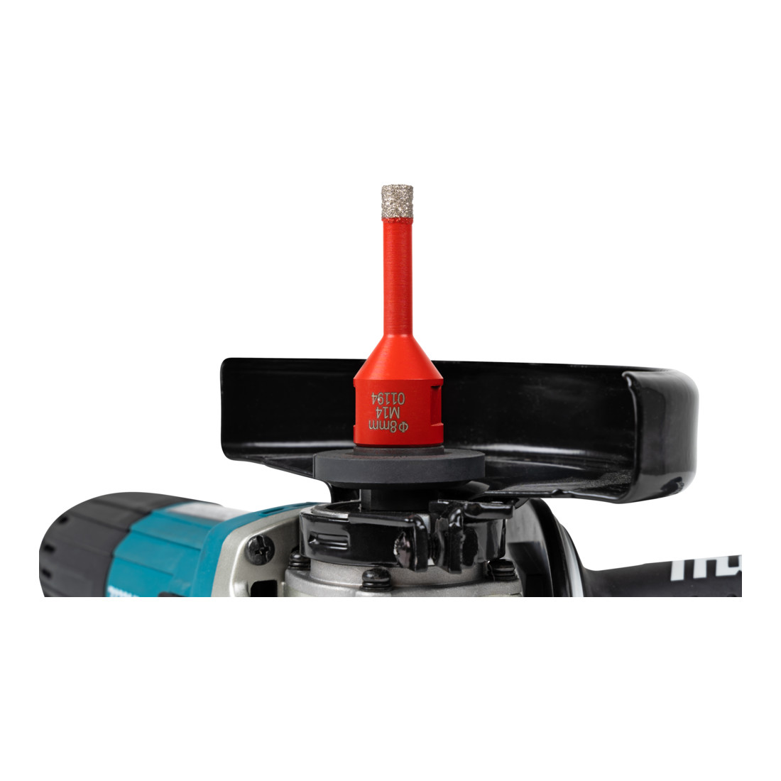 Couronne de perçage pour carrelage STIER M14