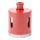 Couronne de perçage pour carrelage STIER M14, diamètre 68 mm-1