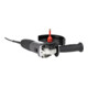 Couronne de perçage pour carrelage STIER M14, diamètre 68 mm-2