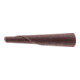 Cônes de broyage PFERD POLICO PCO 10 x 50 mm