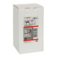 Fraise diamantée Bosch avec adaptateur-3