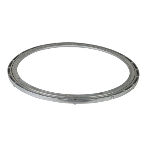 Couronne pivotante BS Rollen