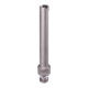 Rothenberger Couronne trépan High Speed Plus pierre naturelle G1/2" Ø30 mm H × I × P 35 × 300 × 10 mm-5