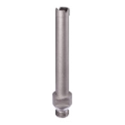 Rothenberger Couronne trépan High Speed Plus pierre naturelle G1/2" Ø30 mm H × I × P 35 × 300 × 10 mm-5