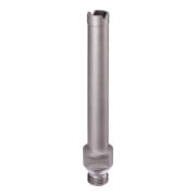 Rothenberger Couronne trépan High Speed Plus pierre naturelle G1/2" Ø30 mm H × I × P 35 × 300 × 10 mm-2