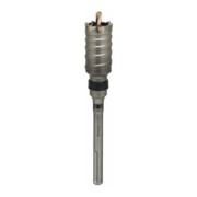 Couronne-trépan Bosch SDS max-9 50 x 80 x 160 mm
