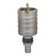 Couronne-trépan Bosch SDS max-1