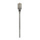 Couronne-trépan Bosch SDS max-9 68 x 80 x 420 mm-1