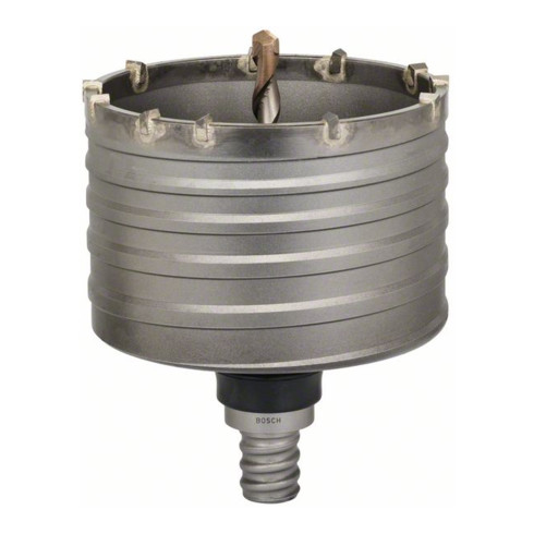 Couronne-trépan SDS max-9 125 x 80 x 97 mm