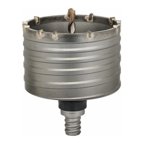 Couronne-trépan SDS max-9 125 x 80 x 97 mm