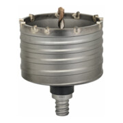 Couronne-trépan SDS max-9 125 x 80 x 97 mm
