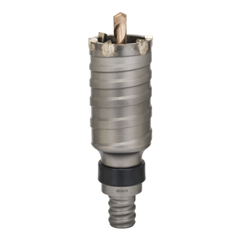 Couronne-trépan SDS max-9 50 x 80 x 111 mm