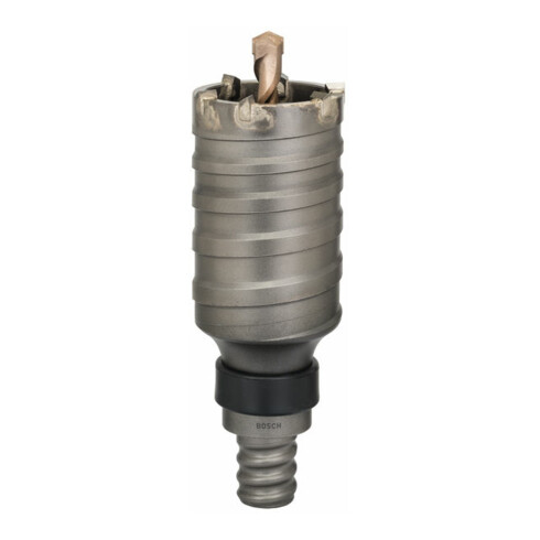 Couronne-trépan SDS max-9 55 x 80 x 109 mm