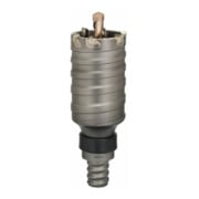 Couronne-trépan SDS max-9 55 x 80 x 109 mm