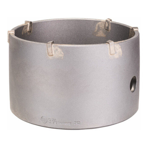 Couronne-trépan SDS plus-9 100 mm 100 x 50 x 72 mm, 6