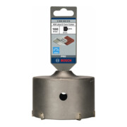 Couronne-trépan SDS plus-9 100 mm 100 x 50 x 72 mm, 6-2