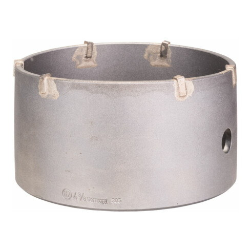 Couronne-trépan SDS plus-9 112 mm 112 x 50 x 72 mm, 6