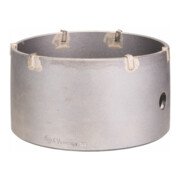 Couronne-trépan SDS plus-9 112 mm 112 x 50 x 72 mm, 6
