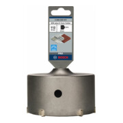 Couronne-trépan SDS plus-9 112 mm 112 x 50 x 72 mm, 6-2
