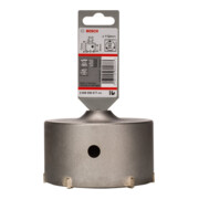 Couronne-trépan SDS plus-9 112 mm 112 x 50 x 72 mm, 6-5