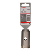 Couronne-trépan SDS plus-9 35 mm 35 x 50 x 72 mm, 6-5