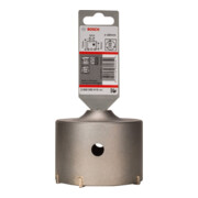 Couronne-trépan SDS plus-9 90 mm 90 x 50 x 72 mm, 6-5