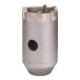 Couronne-trépan Bosch SDS plus-9 pour adaptateur six pans-1