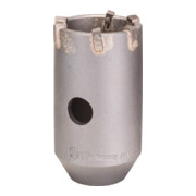 Couronne-trépan Bosch SDS plus-9 pour adaptateur six pans