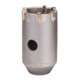 Couronne-trépan SDS plus-9 pour adaptateur six pans 40 x 50 x 72 mm, 6-1