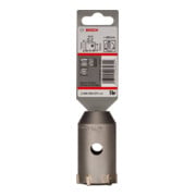 Bosch Couronne trépan creuse SDS-plus-9 pour adaptateur hexagonal-5