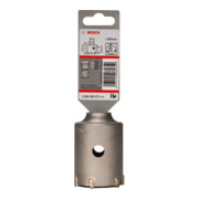 Bosch Couronne trépan creuse SDS-plus-9 pour adaptateur hexagonal-5