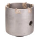 Couronne-trépan Bosch SDS plus-9 pour adaptateur six pans-1