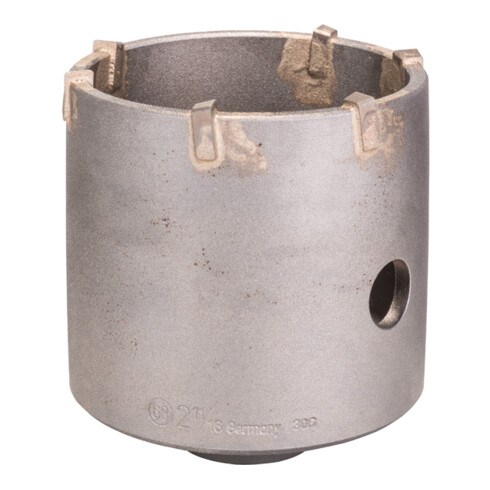Couronne-trépan Bosch SDS plus-9 pour adaptateur six pans