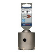 Couronne-trépan SDS plus-9 pour adaptateur six pans 68 x 50 x 80 mm, 6-2