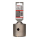 Couronne-trépan Bosch SDS plus-9 pour adaptateur six pans-2