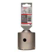 Couronne-trépan SDS plus-9 pour adaptateur six pans 68 x 50 x 80 mm, 6-5