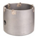 Couronne-trépan SDS plus-9 pour adaptateur six pans 82 x 50 x 80 mm, 6-1