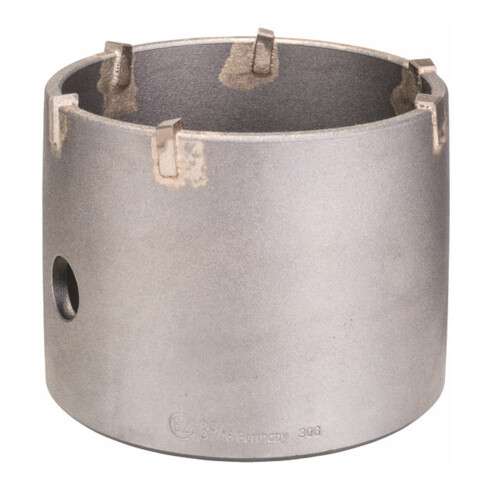 Couronne-trépan SDS plus-9 pour adaptateur six pans 82 x 50 x 80 mm, 6
