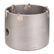 Couronne-trépan SDS plus-9 pour adaptateur six pans 82 x 50 x 80 mm, 6