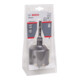 Couronnes-trépans SDS plus, set de 3 pièces 82 x 54 mm-4