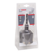Couronnes-trépans SDS plus, set de 3 pièces 82 x 54 mm-4