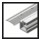 Bande abrasive Bosch J455, Best for Inox-3