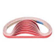 Courroie courte PFERD BA 10/330 CO-COOL 120-1