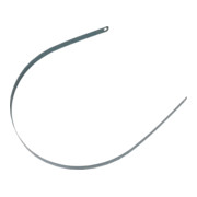 Courroie de rechange KS Tools pour 155.5003 : 110-155 mm