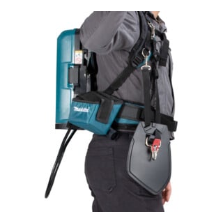 Courroie d'extension Makita Sense 191E43-4