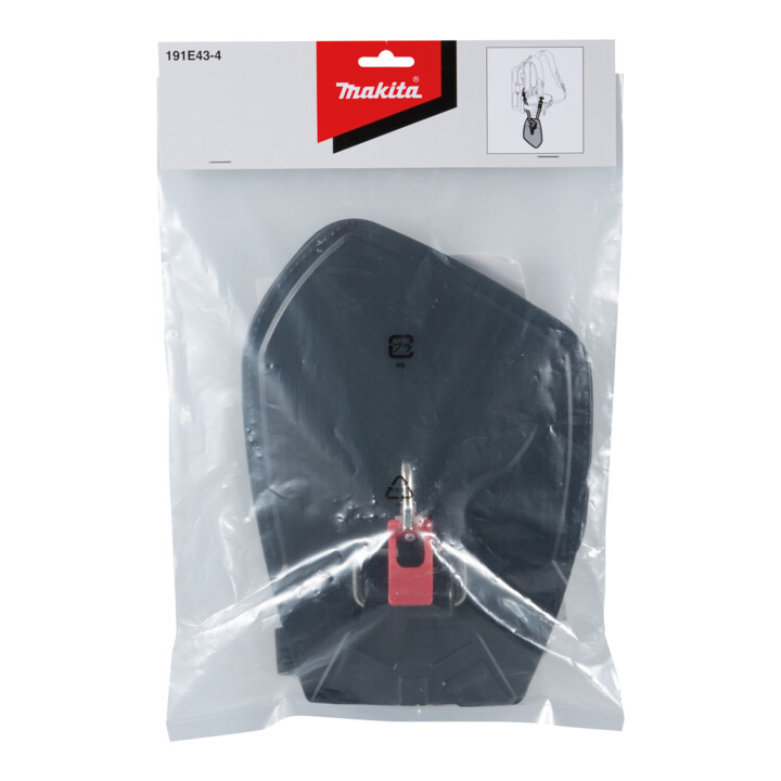 Courroie d'extension Makita Sense 191E43-4