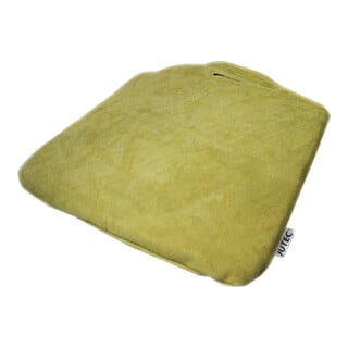 Coussin de soudeur SK4040LD housse ext. en cuir refendu env. L400xl400xH40mm
