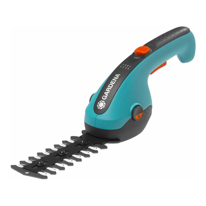 Couteau à arbustes GARDENA, 12 cm (pour articles 9853, 9854, 9855, 9856, 9857, 9858)