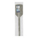 Burin d'asphalte Bosch avec support hexagonal-2